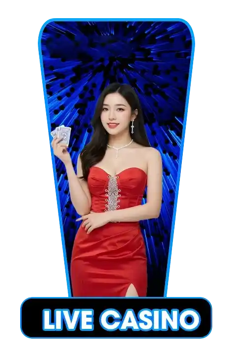 Trang chủ 3 casino Gi8 với dealer người thật sexy